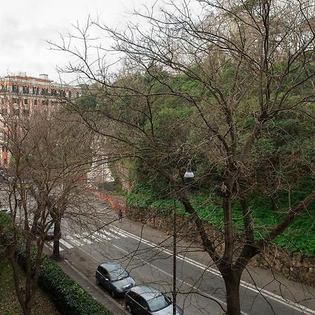Gold Fabulous Jacuzzi Suite Trastevere - Top Collection Rome Exterior photo