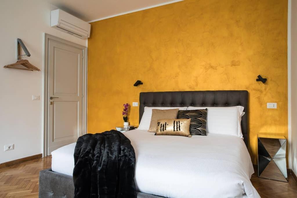 Gold Fabulous Jacuzzi Suite Trastevere - Top Collection Rome Exterior photo